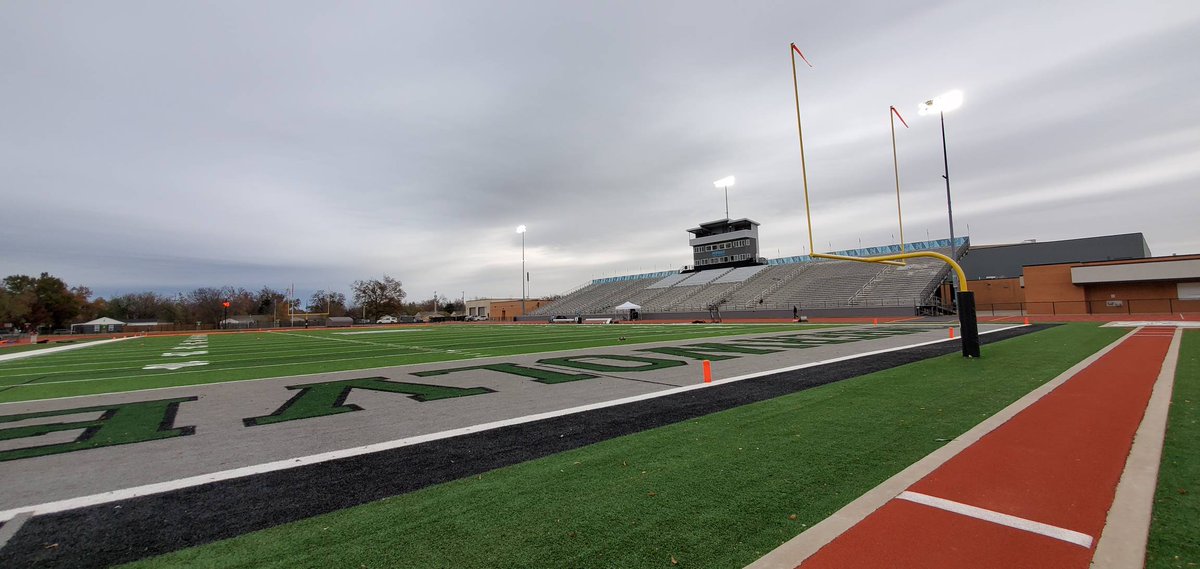 WolfpackMediaHD's tweet photo. The calm before the storm. https://t.co/ioL5vfD1IF