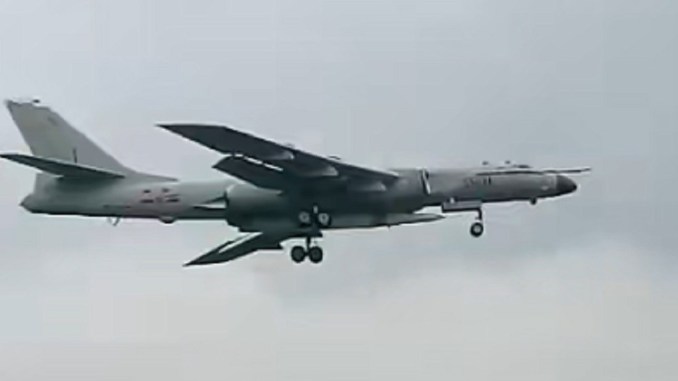 Since then, China has continued production of new variants of the H-6 series, including the maritime strike-focused H-6J and the hypersonic missile-launching H-6N.