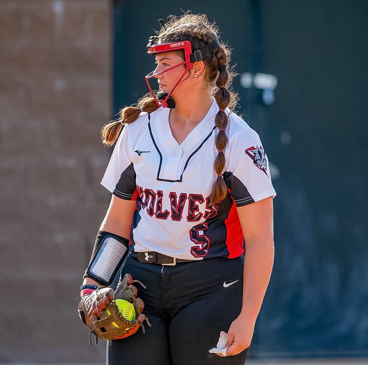 VYPEOK's tweet photo. Vanoss’s Riley Reed – Softball Spotlight Presented by Fenton @Ford of Ada

https://t.co/YACDnLobeD #OKPreps https://t.co/gLHamU4wZo