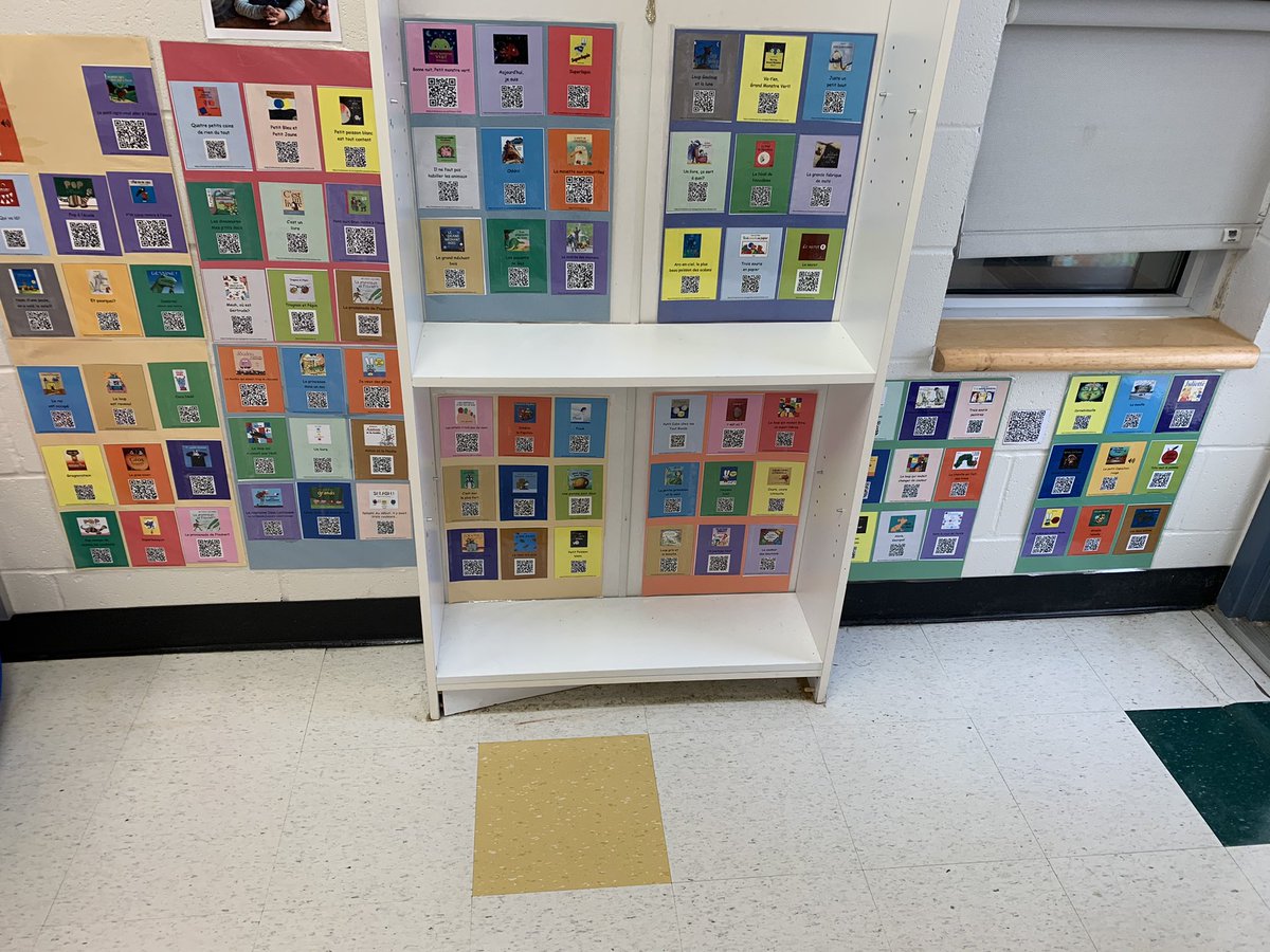 Bienvenue à notre biblio virtuelle dans notre aire calme ! #onsadapteici 
<a href="/ecolecatholique/">CECCE</a> 

recitpresco.qc.ca/sites/recitpre…