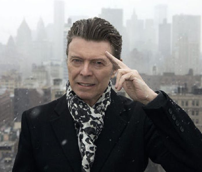 Tonight at 6pm on @ritahoustonwfuv's "The Whole Wide World," songs from @davidbowiereal, <a href="/gorillaz/">gorillaz</a>, Glen Campbell, <a href="/gillianwelch/">Gillian Welch</a>, and in the 8pm hour, a rebroadcast of #TheJoniProject on 90.7, streaming at WFUV.org.