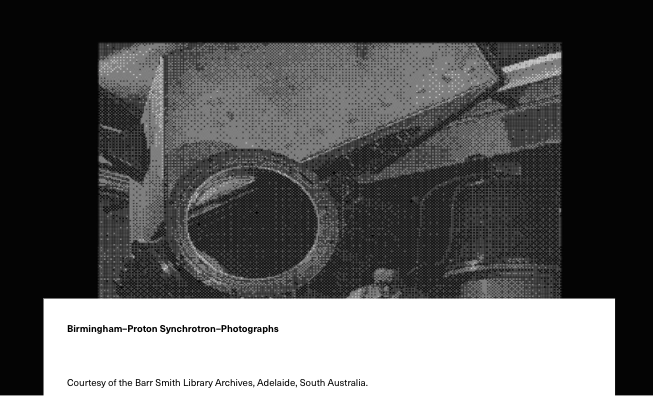 artandaus's tweet photo. See the Proton Synchrotron–Photographs from 1947 (the Barr Smith Library Archives) and read all the articles in this issue for the haunting impact of nuclear science.  https://t.co/jz1bBcK6p8
@lisaradford @YhonnieS https://t.co/hah0Juk1XT