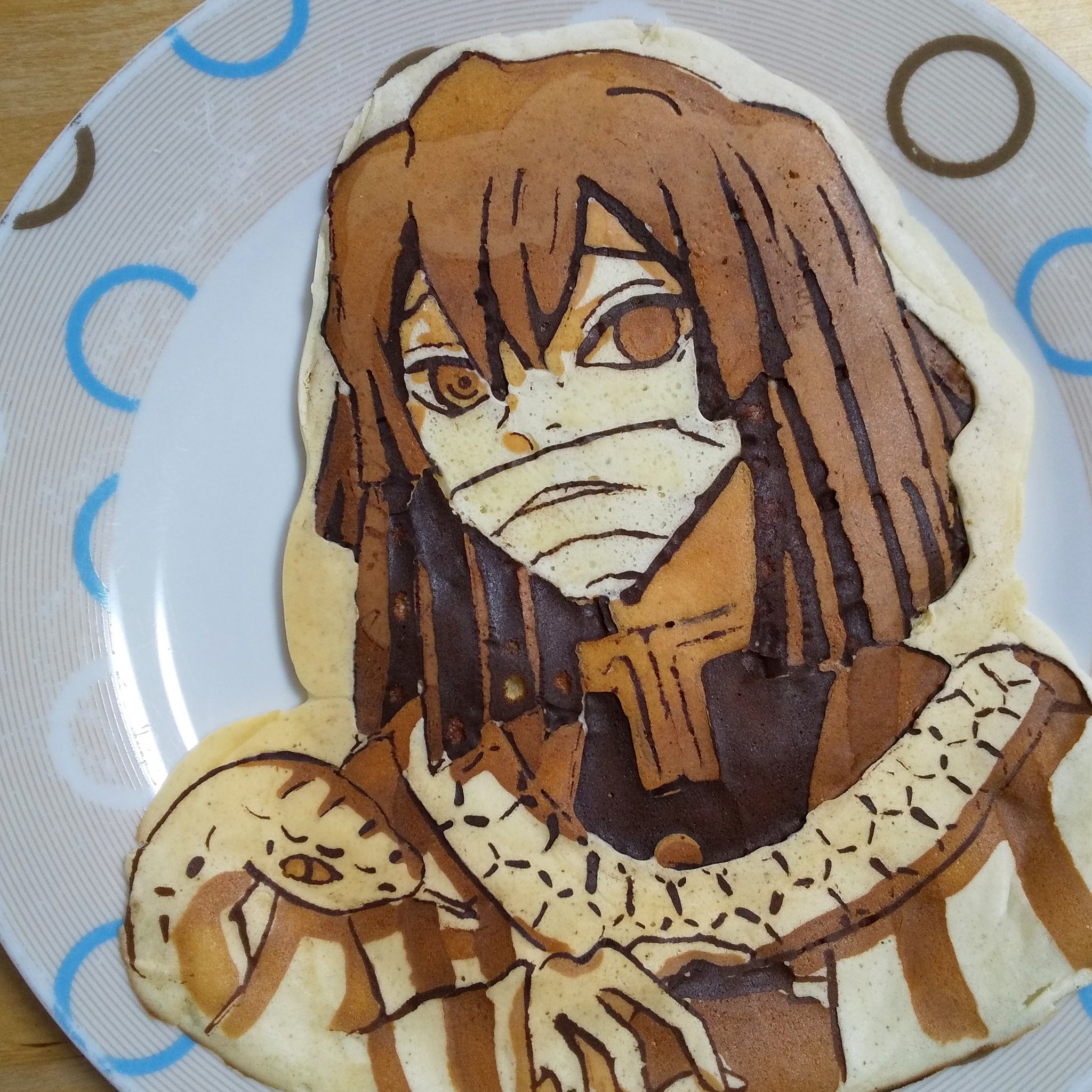 のぽのぽ🥞 on X: 