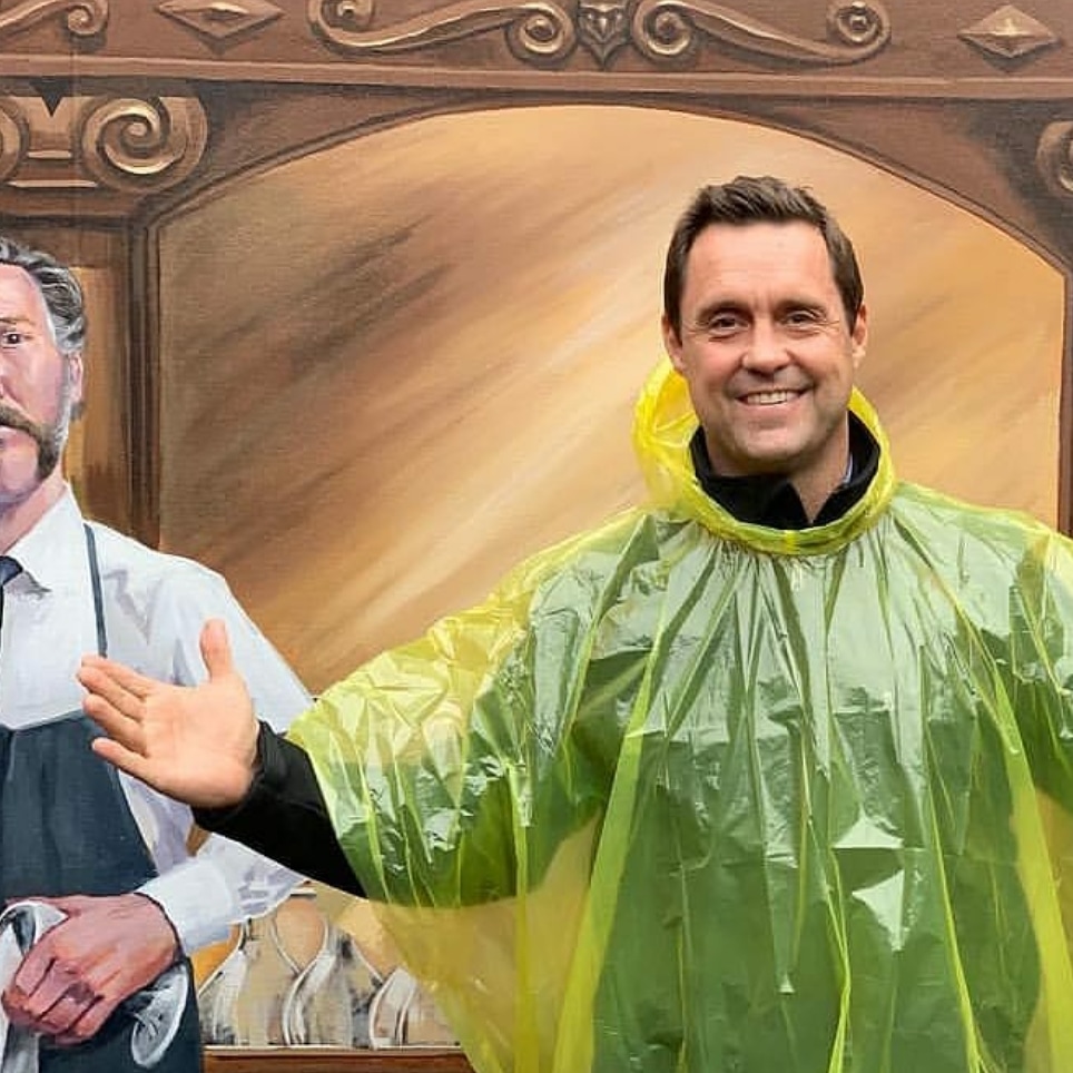 Not feeling like an all-weather golfer? It's all good. We have launched a new feature on our website and app where you can reschedule your tee times from My Account.  Just login and click change tee time to reschedule! Wanna gear up and play? Also all good, we are open!