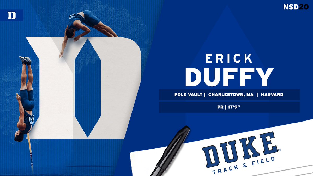 DukeTFXC's tweet photo. 🐂🏙 bound. Welcome to the family, Erick!

#GoDuke https://t.co/hjqrAB4CU0