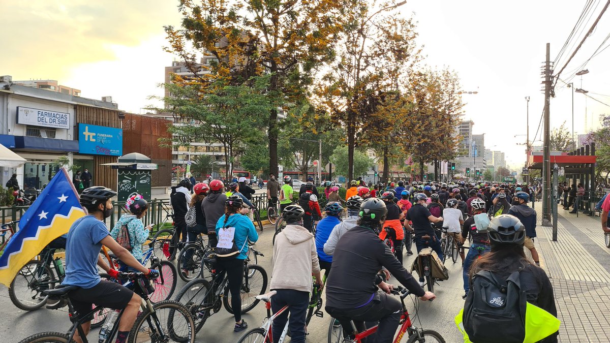 Movilidad Sónica tweet media