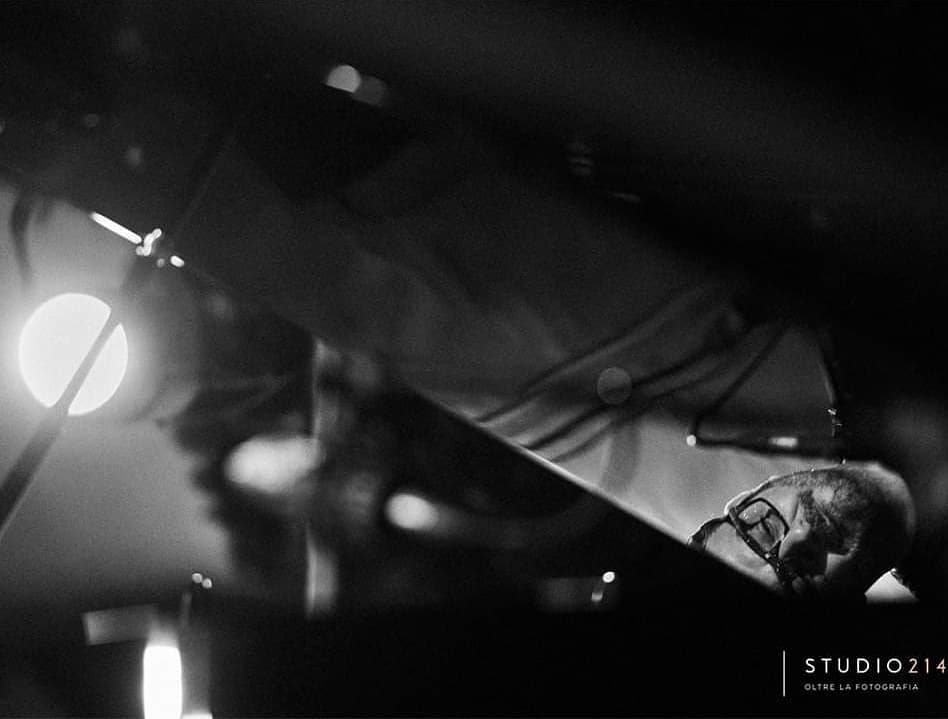 CAbbazie's tweet photo. #concertidelleabbazie2020 #jazzmusic #livemusic #patrimonioculturale #studio214 #canzano #paolodisabatino #photopoetry https://t.co/HB1FnzVw4P