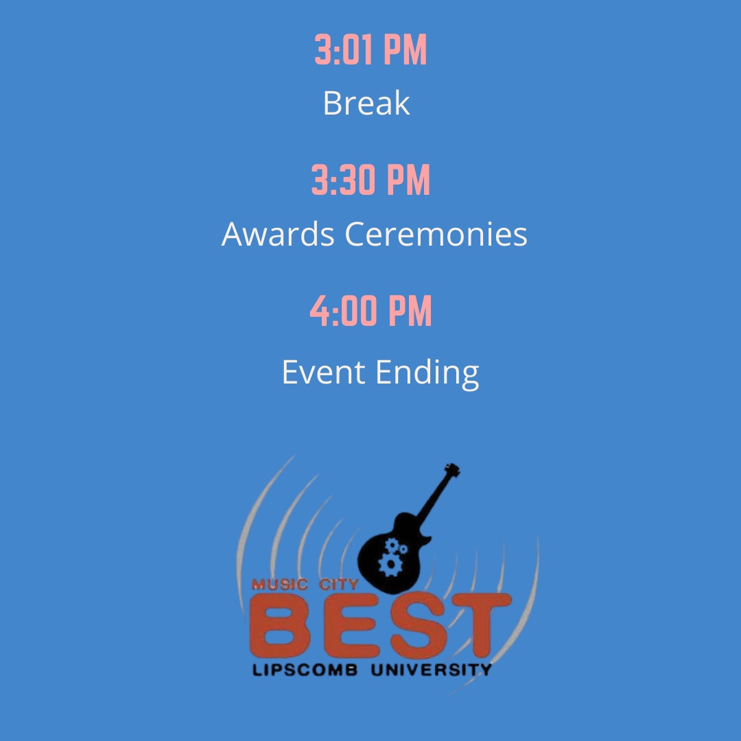 MCBestRobotics's tweet image. Updated schedule for tomorrow's GameDay!