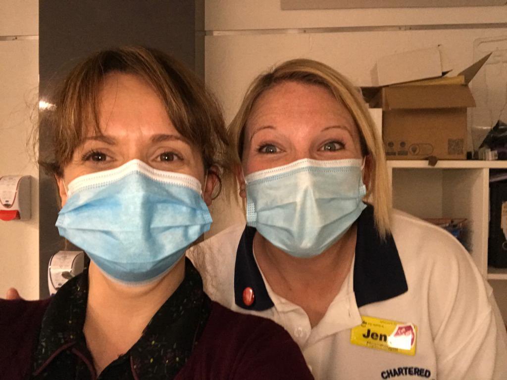 Phoenix Stroke & Neuro Rehabilitation Team tweet media