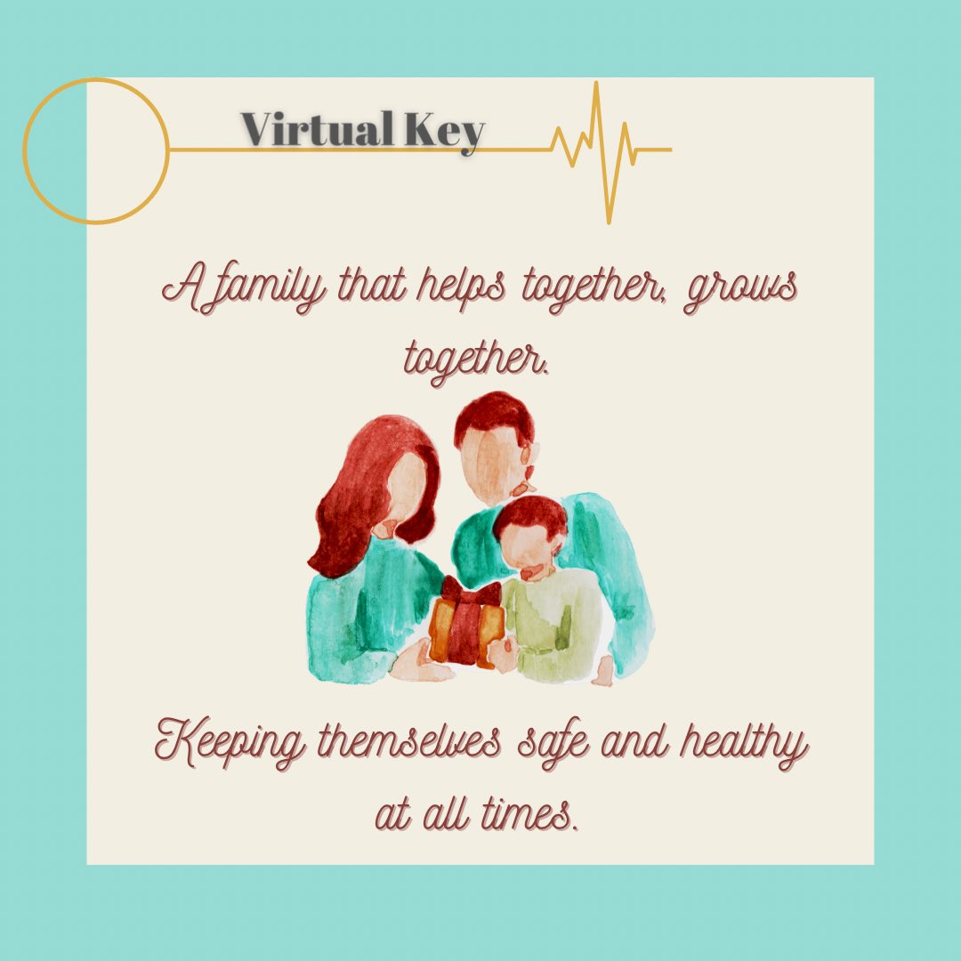 Virtual Key tweet media