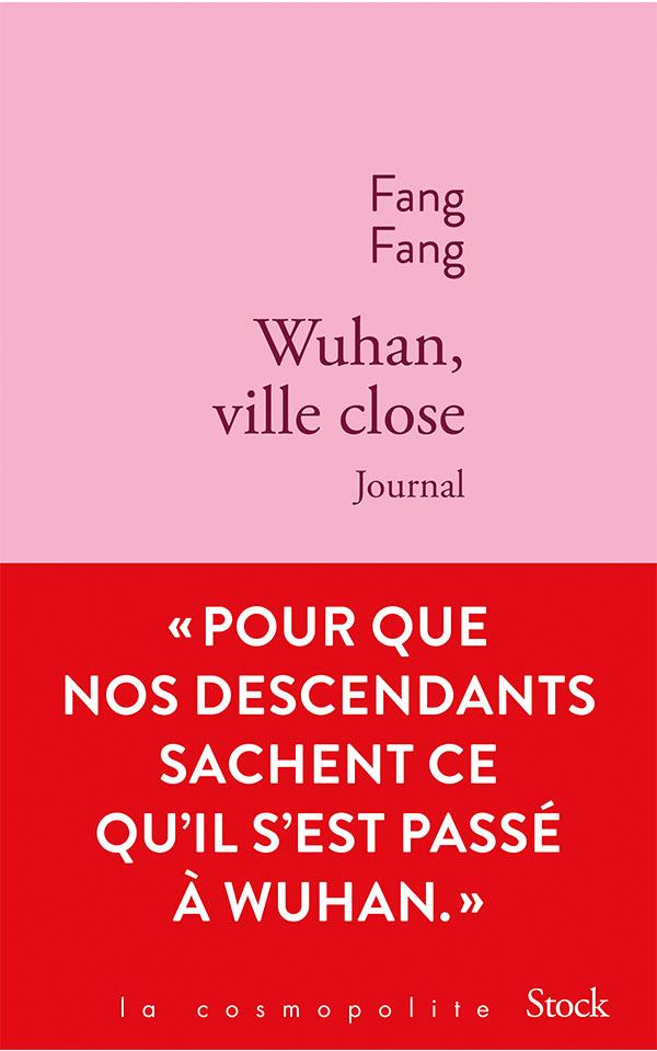 MarieTurgeon's tweet photo. Fang Fang propose ici un récit sur la réalité vécue par les Wuhannais au début de la pandémie de Covid-19. Wuhan, ville close est un livre nécessaire. https://t.co/vdGnpEeLU8

#aufildespages #COVID19 #livre #livres https://t.co/v3AYiBdfmh