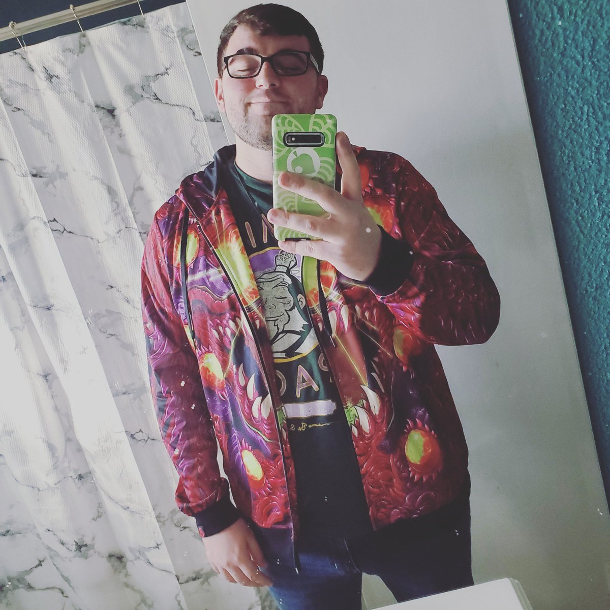 Realms unbound tweet media