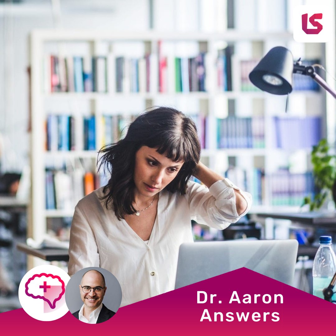 dialecticwork's tweet photo. "Thoughts alone don't have causal influence on the world at large." 

Dr. Barth responds to the following @businessinsider article for this week's #DrAaronAnswers: https://t.co/TzRQNAR83D

#toxicpositivity #mentalhealth #mentalhealthmatters #LearningSnippets https://t.co/f5AC33W5py
