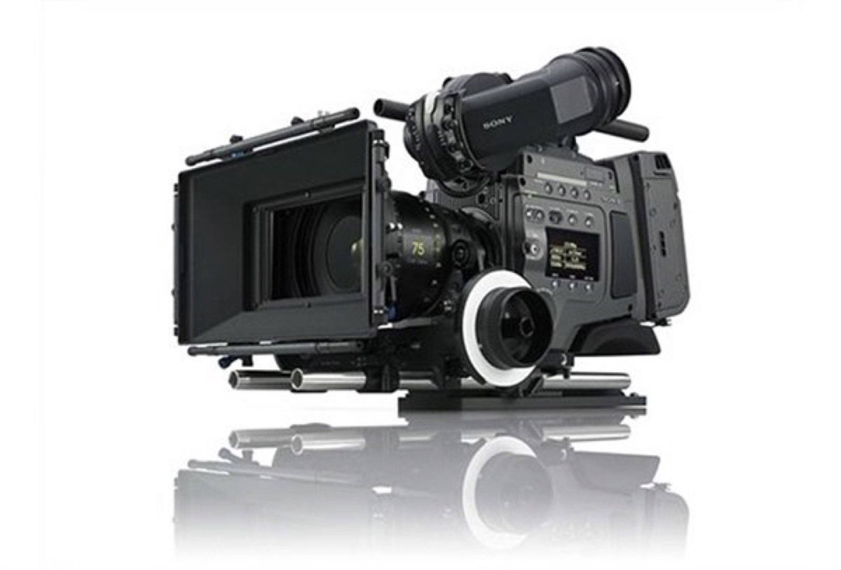 tec_cinema's tweet photo. چهار دوربین برتر سینمایی از نظر آکادمی اسکار در سال 2017 

۱- ARRI Alexa 
۲- Red Epic
۳- Sony F65 CineAlta
۴- Panavision Genesis https://t.co/0vvBR8MxD6