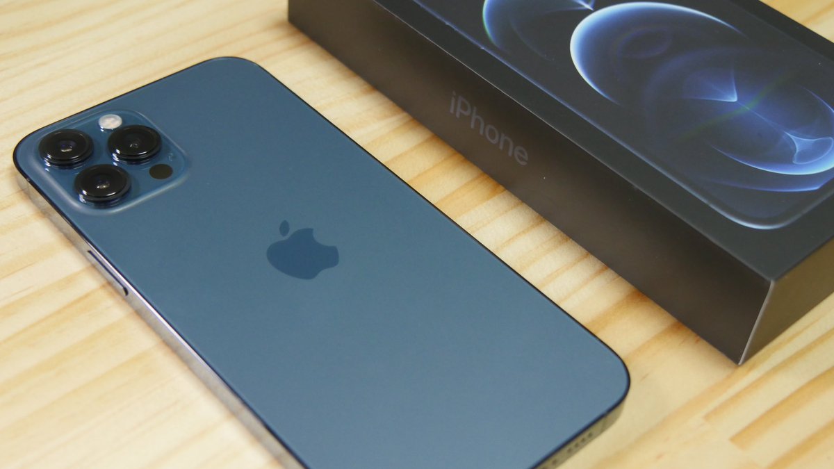 Finchannel11's tweet photo. “iPhone12ProMax”

何かiPhone12ProMaxに関連したみたい動画とかありますか？？？ https://t.co/JLwkhvpV7h