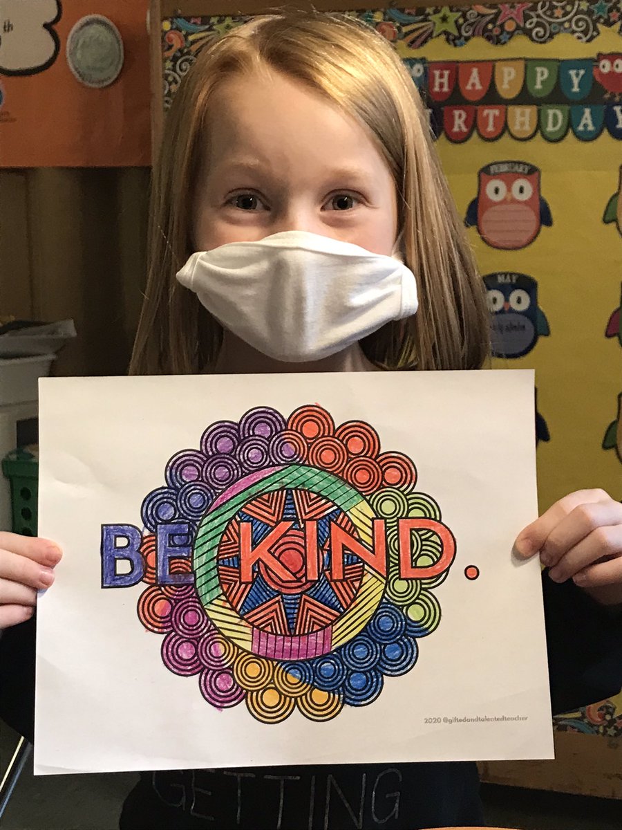 ❤️❤️World Kindness Day ❤️❤️ #teamfairfax