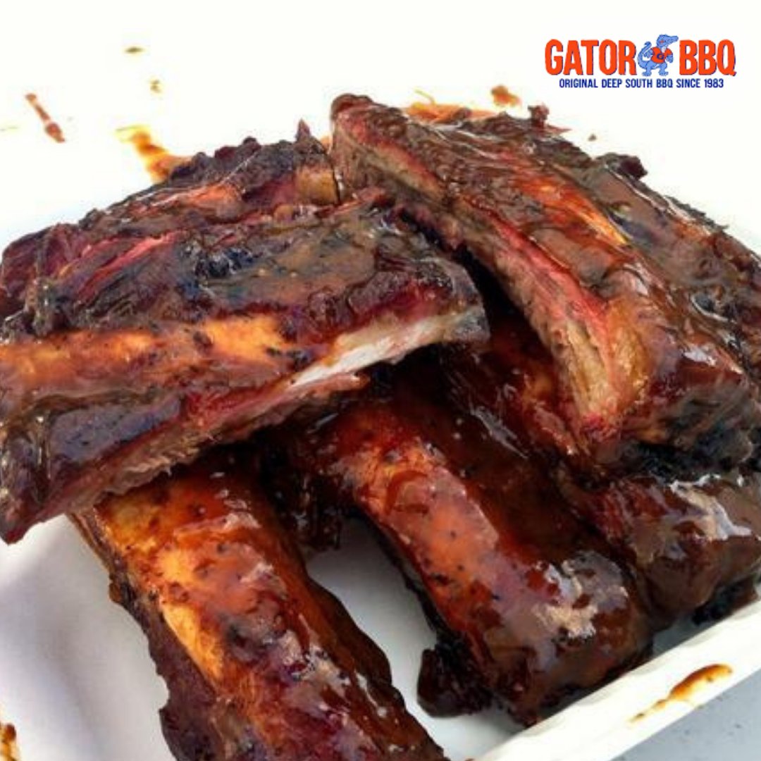 TGIF! You deserve some good food after all the hard work that you've done this week 😉 Come and visit us at 175 West St, Simcoe, ON. We're open until 8PM tonight!
#simcoebbq #simcoerestaurant #simcoefoodbusiness #franchiseopportunity #simcoeribs #bestribs #ribfest #bestbbqsauce https://t.co/HWXJZeV7xF