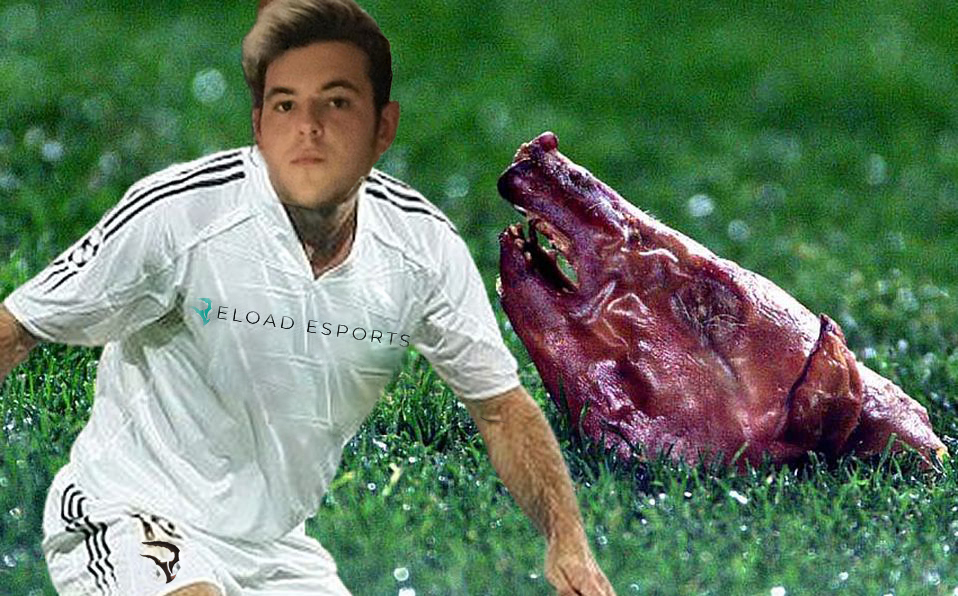 Resumen del partido <a href="/slothgc/">Sloth</a> vs @reloadesportses 
MVP: @Reloadsoreke 
Árbitro colegiado: @Apo_Sloth 
Asistente de VAR: <a href="/phobyac/">Phobyac</a>