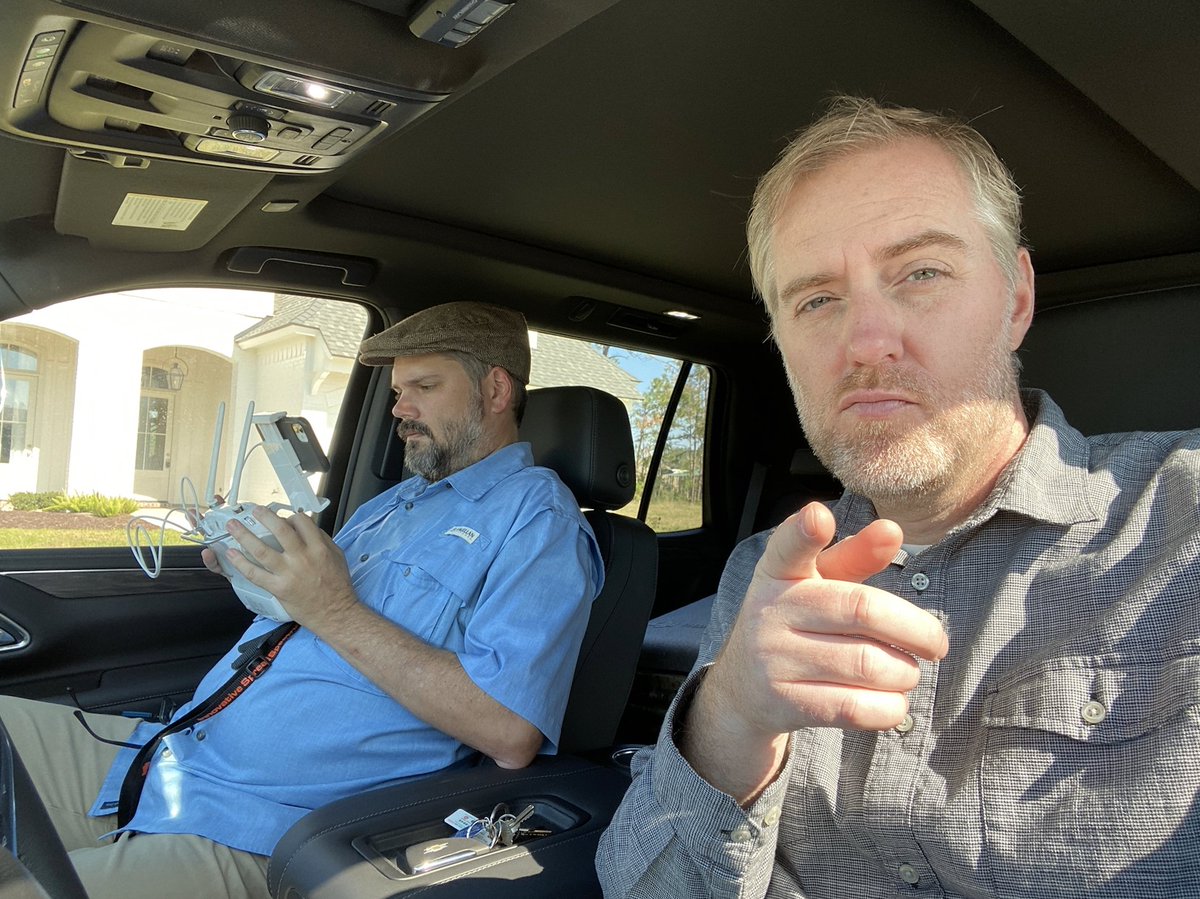 We want YOU to help us find our drone. Seriously though... scroll &amp; zoom in, Chance is sitting back while Seale flies the drone, let's play I spy. 👀

#YourHeritageFilm