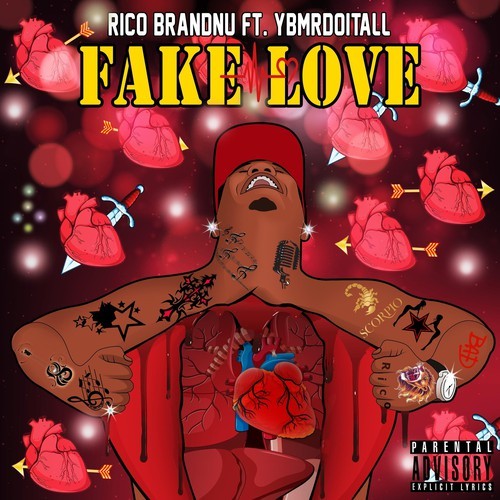 Rico_Blitz's tweet photo. Listening to Fake Love (feat. YBMrDoItAll) by Rico Brandnu on @PandoraMusic
https://t.co/eOX3QGlai8 https://t.co/ElSVxJw3w4