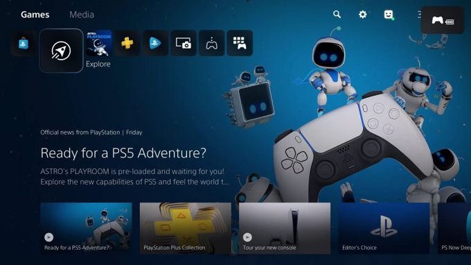 PlayStation Plus