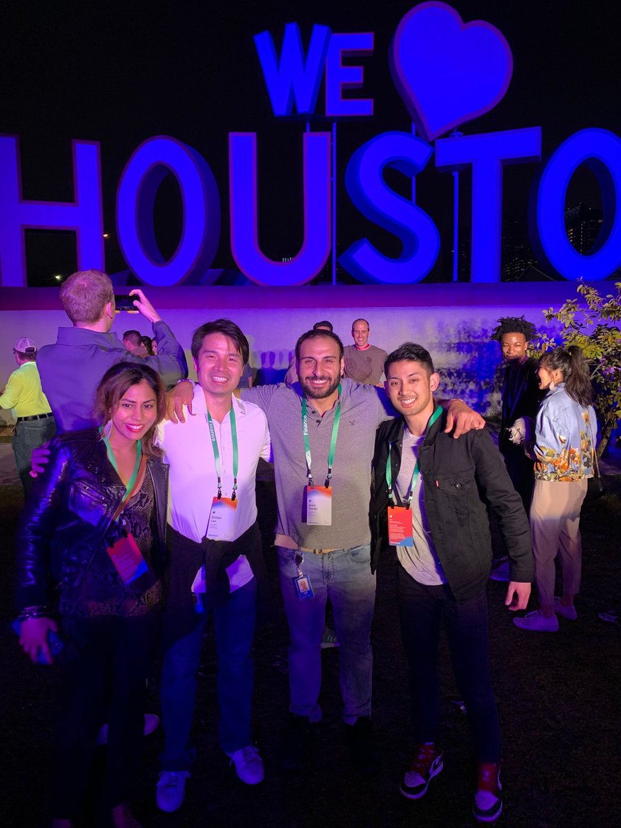 Amirathon's tweet photo. I’m not crying. You’re crying.
#OneTeam #OneTeam2020 
😭😭😭😭😭😭😭 https://t.co/k20iupBVBy