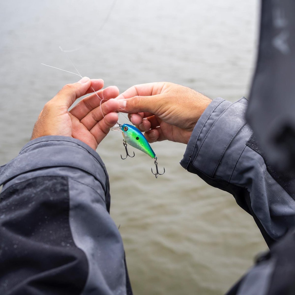 BerkleyFishing's tweet photo. Designed to trigger both hunger and reaction strikes, the Berkley SquareBull is a must-have in your fall tackle box. Get it now at https://t.co/Du36uisIGI
#BerkleyFishing #CatchMoreFish #SquareBull https://t.co/ZYfTt63Z8F