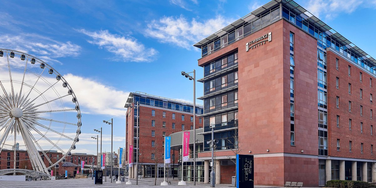 The Guide Liverpool 🌇🌃 tweet media