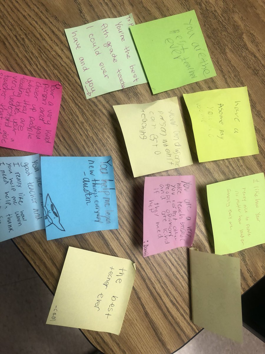 olivia_smith_k's tweet photo. A couple journalism articles about how we celebrated world kindness day 🌎 “there was so much kindness through the building today” ❤️ https://t.co/iAOUur3n0R