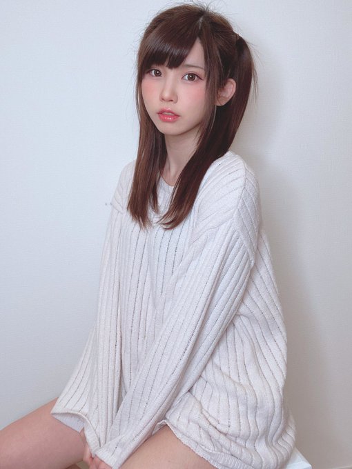 Twitterのコスプレ画像20