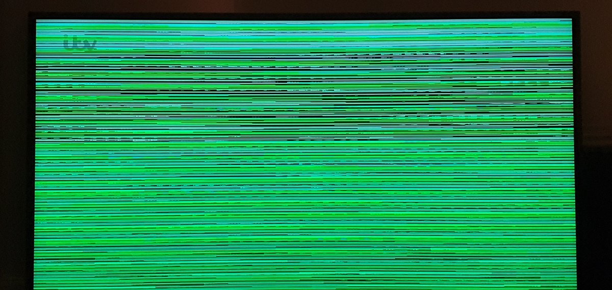 mrMikeHowarth's tweet photo. I do love love @itvhub . Always working correctly when you want it too. https://t.co/pGrapqKvPH