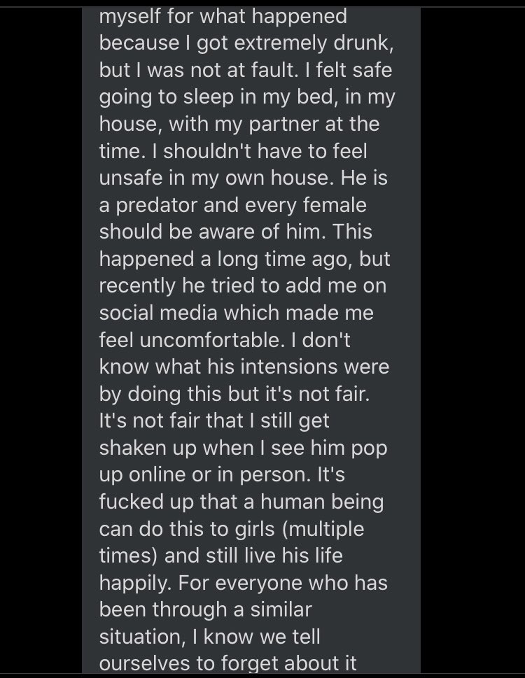 anonymous tweet media