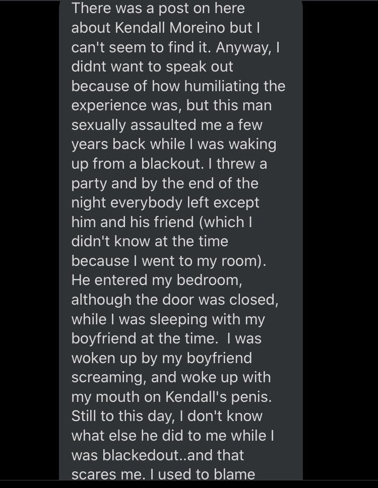 anonymous tweet media