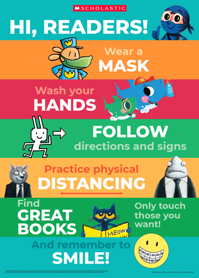 EcoleRHSSchool's tweet photo. The Virtual Book Fair is only a few days away. November 16 - 30. Free Standard Shipping on orders over $35. French and English titles.
#virtualbookfair #scholasticbookfair #booktrailer #bookjoy https://t.co/5bdXxiM7JC
