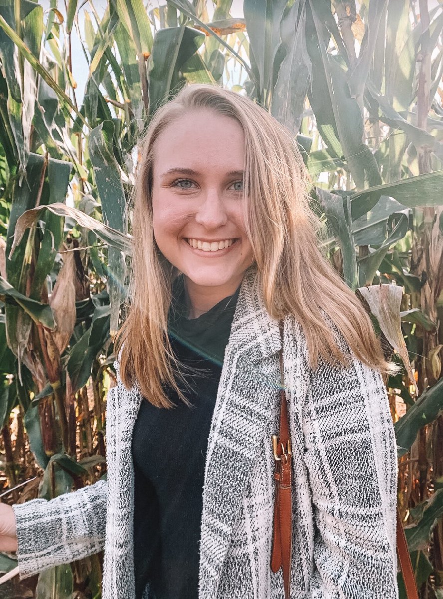 IndyAXOAlum's tweet photo. Congratulations to our 2020-2021 scholarship recipient, Lauren Bluthardt from @butleraxo! https://t.co/ITIV0iSveR