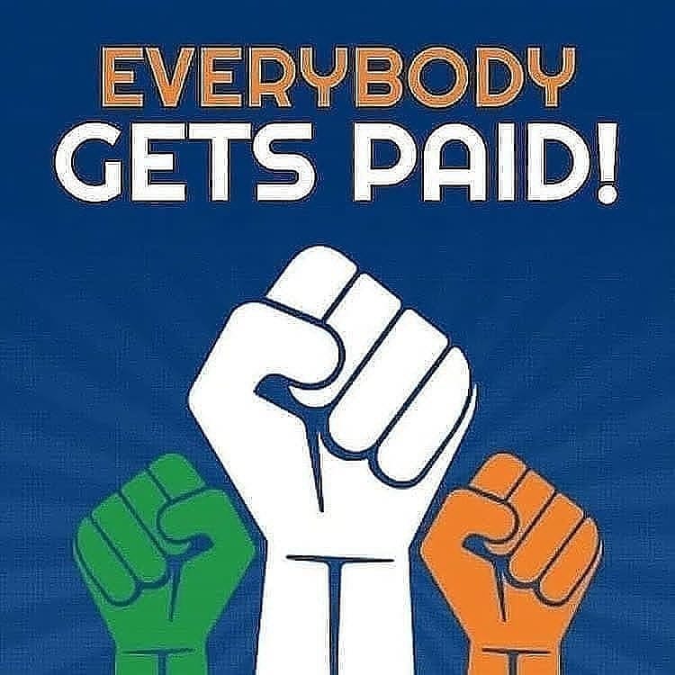 LisaWilliams648's tweet photo. Investment pays, take a bold step today and turn your financial status around earning more than $30,000 monthly from the comfort of your home depending on paycheck is totally a waste of time.
Inbox me on more info o https://t.co/jTGZBQEIj1