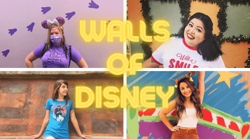 InsideTheMagic's tweet photo. Your Complete Guide to the #WallsofDisney https://t.co/P9rkNOsHyL
#Disney https://t.co/8sWShFgEQD