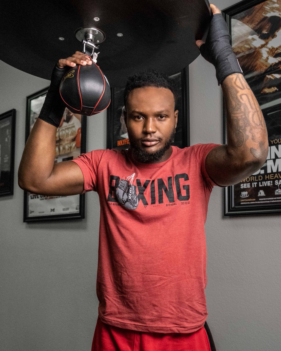 titleboxing's tweet photo. How hard we're all going to be staring at the TV on 11/28 for the Tyson v. Jones Jr. fight with #TITLEFam @isitril on the card. 👀 https://t.co/v3KrPhPK2n