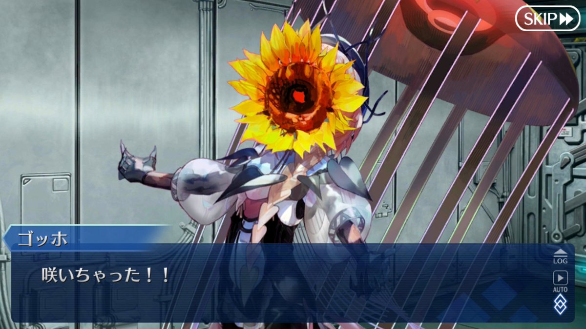 Fgo ゴッホちゃんの謎テンションに戸惑いを隠せないんだけど Fgo ゴッホちゃんの謎テンションに戸惑いを隠せないんだけど
