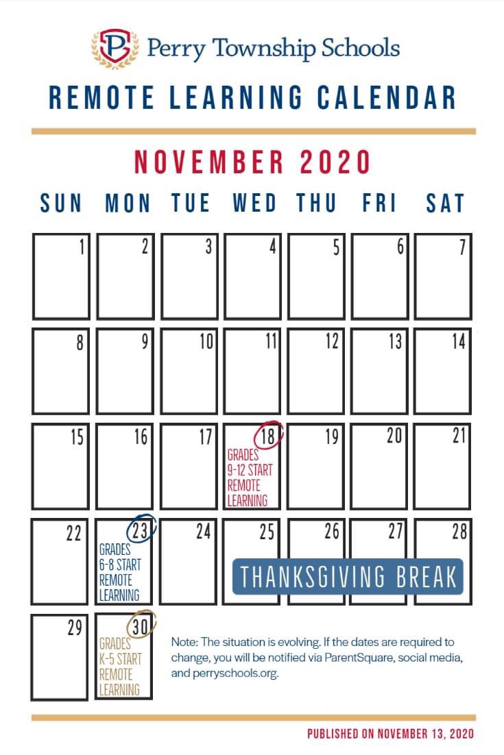 PMHSFocus's tweet photo. PMHS will be switching to an all virtual format next week. More info to come. https://t.co/tToR04xgpt