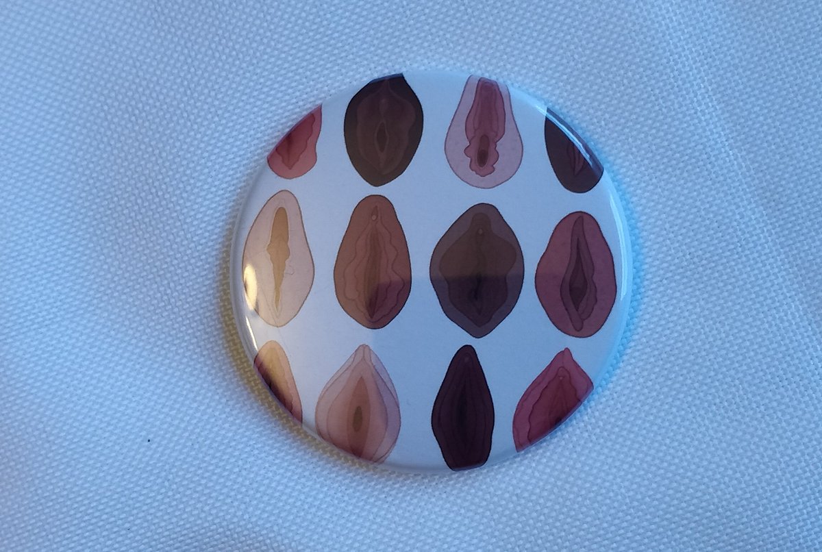 SamTalksSex's tweet photo. When did you last check your vulva? https://t.co/bhNBy4QtZA #vulvalcancerawarenessweek https://t.co/SHTpFS6AIt