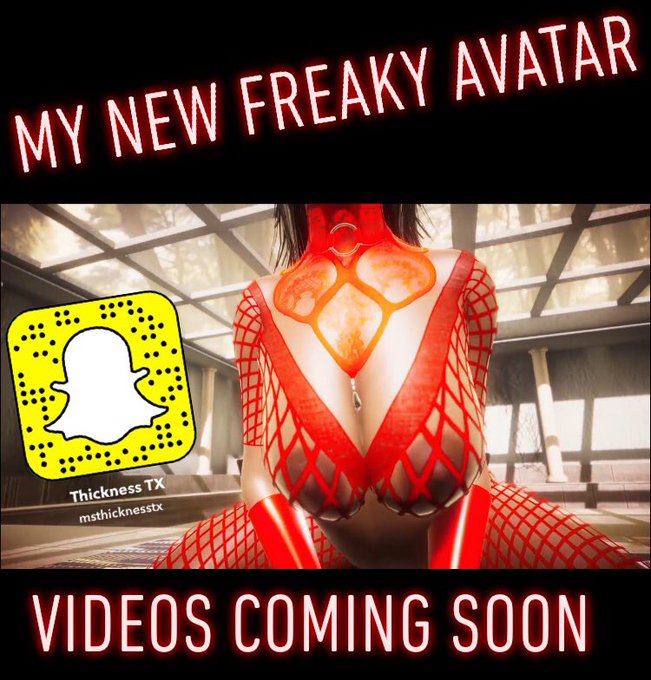 Cumming soon @thickness_tx https://t.co/KGM0YWzneX #Ebony #Erotic #Dancer #Fetish #Stripper #PrivateShows<a class="tags" href="/tag/thickness_tx">@thickness_tx</a><a href="/tag/3d"class="tags"><span>#3d</span></a><a href="/tag/video"class="tags"><span>#video</span></a><a href="/tag/dancer"class="tags"><span>#dancer</span></a><a href="/tag/custom"class="tags"><span>#custom</span></a><a href="/tag/ebony"class="tags"><span>#ebony</span></a><a href="/tag/anime"class="tags"><span>#anime</span></a><a href="/tag/fetish"class="tags"><span>#fetish</span></a>