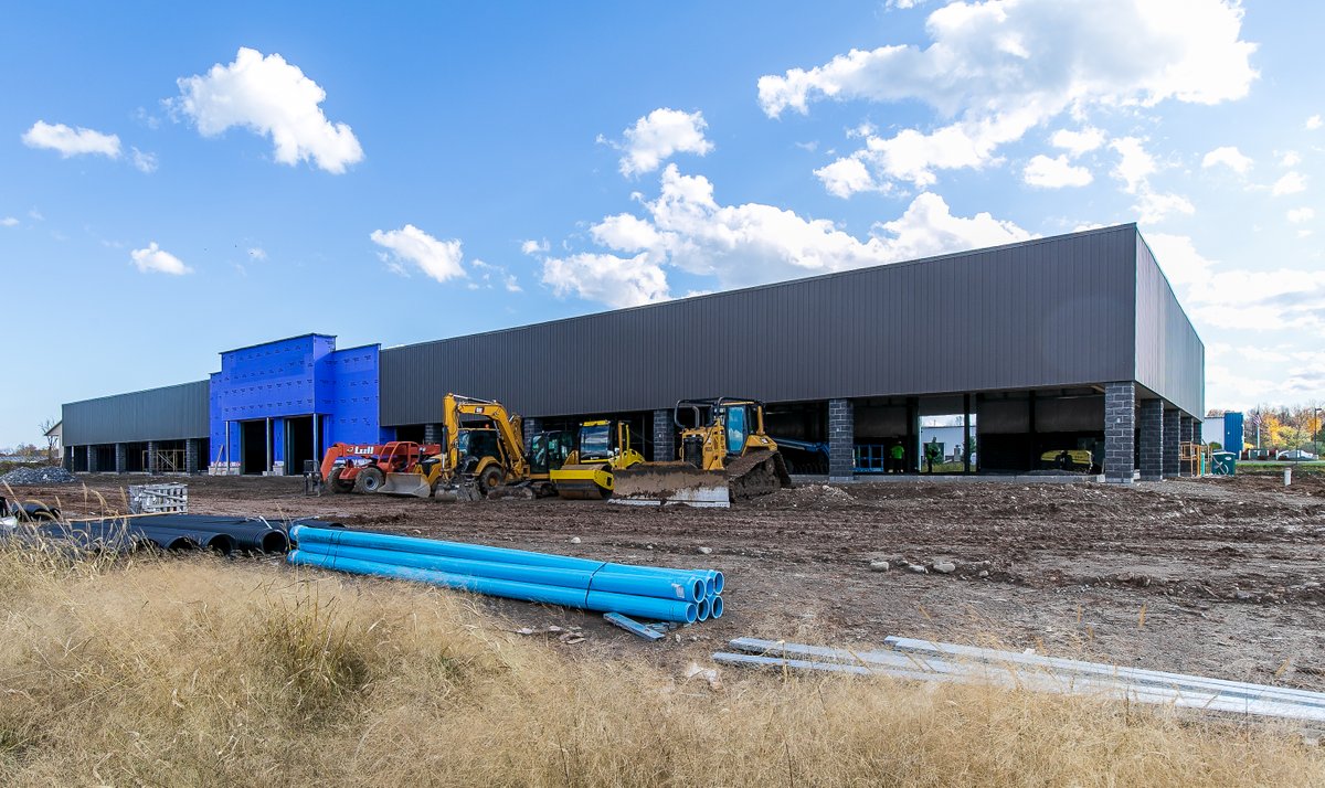 LeFrois Builders tweet media