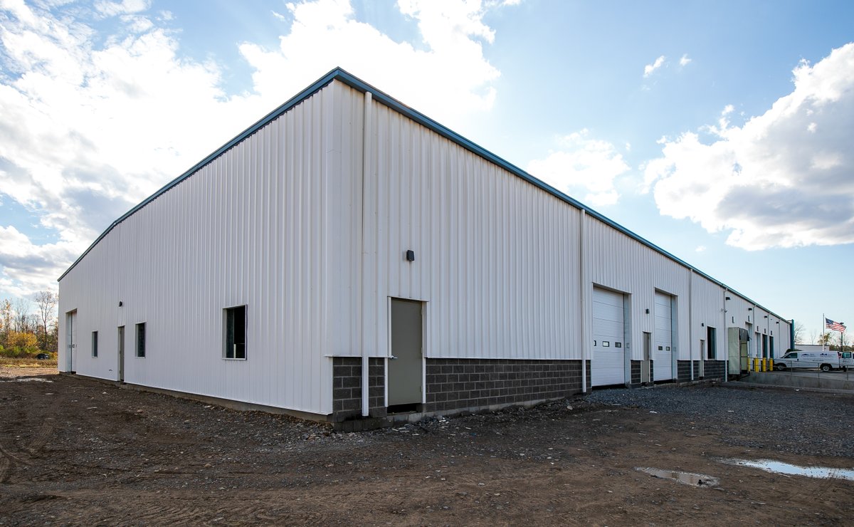 LeFrois Builders tweet media