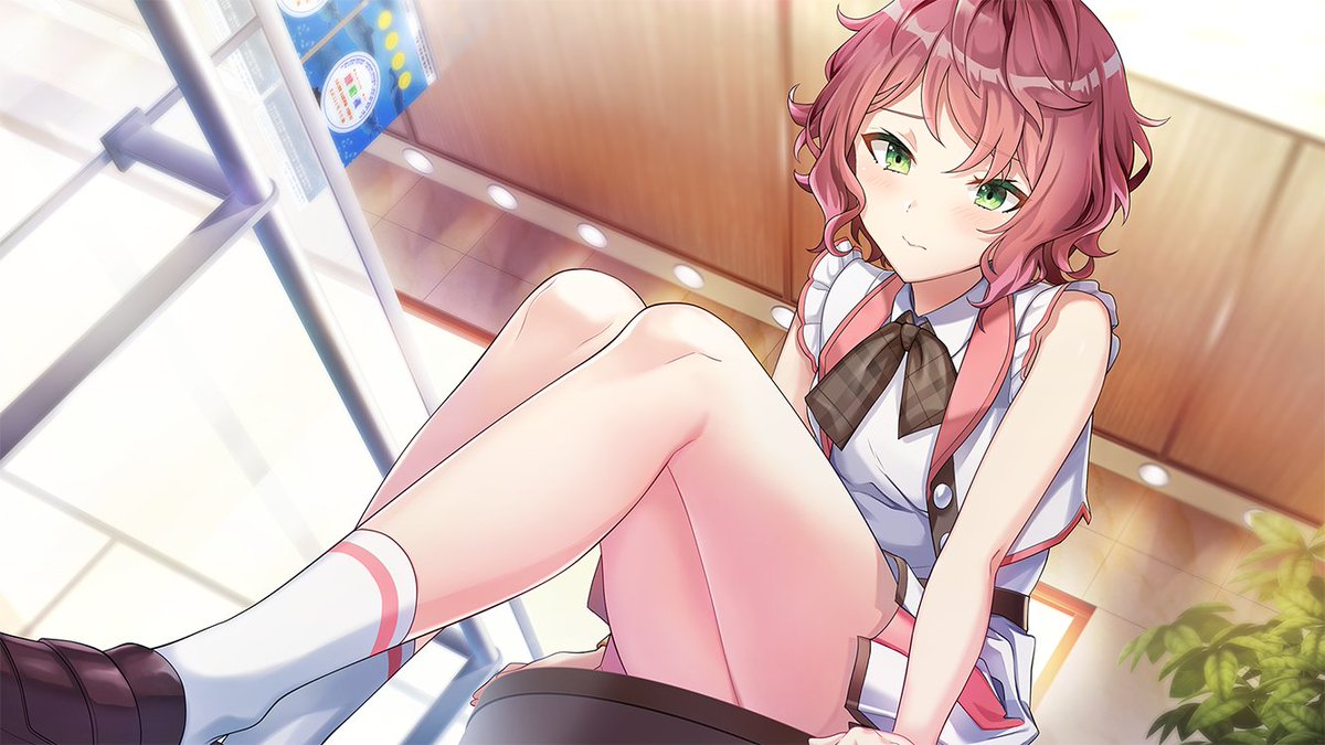 cue_cardbot's tweet photo. ★4【Forever Friends】宮路まほろ https://t.co/eyigxGH9Ym