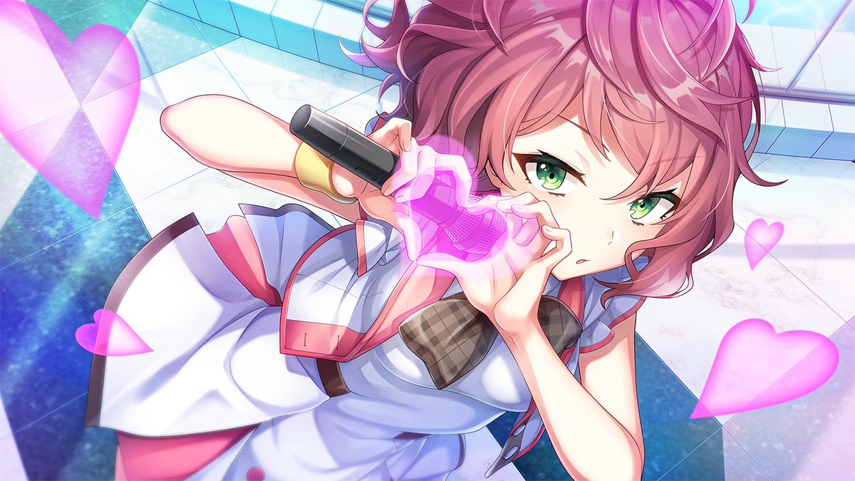 cue_cardbot's tweet photo. ★4【Forever Friends】宮路まほろ https://t.co/eyigxGH9Ym