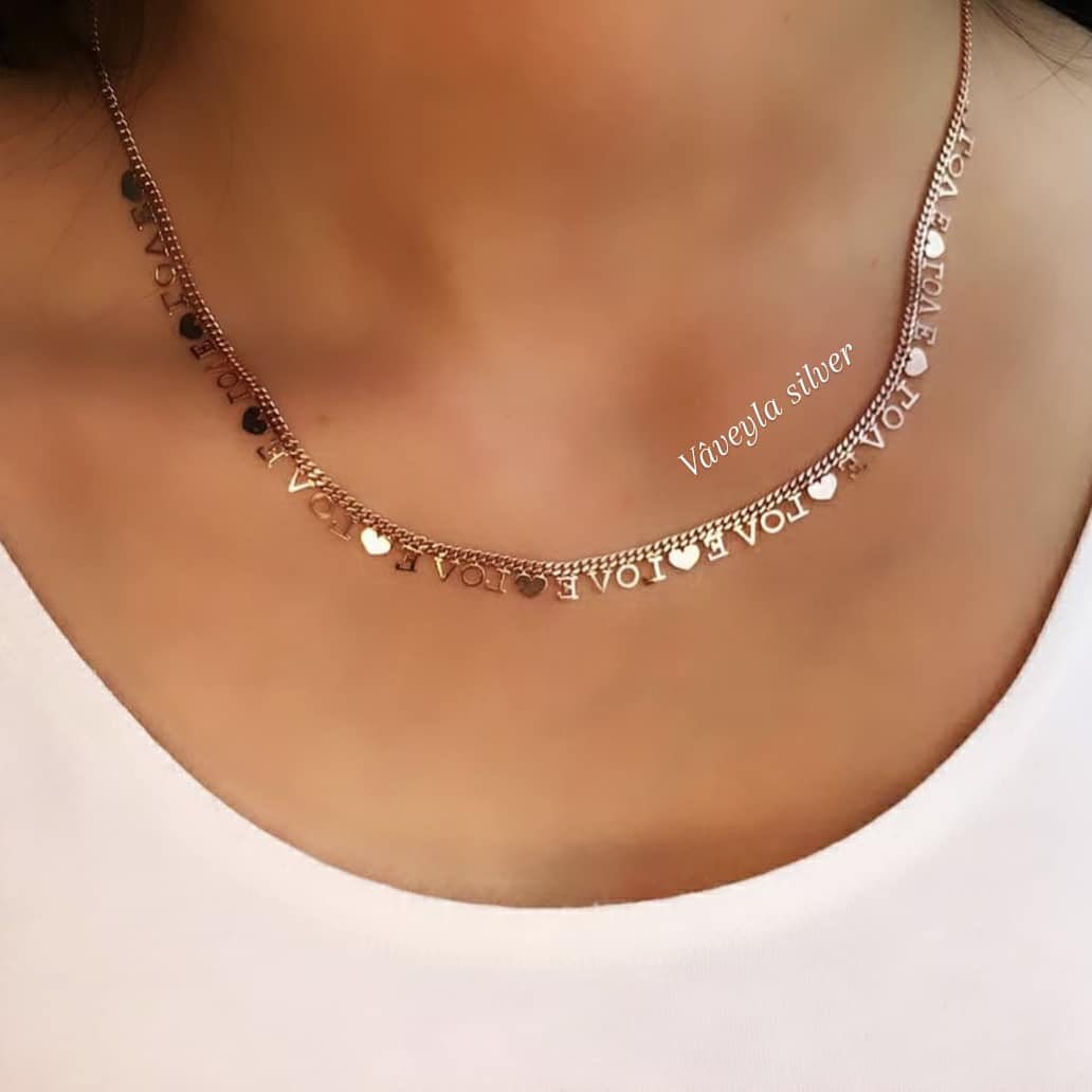 vaveylasilver's tweet photo. İthal Rose Love Kolye❤️Sipariş👉 https://t.co/2dJQmTWnYB 💎925 ayar gümüş #kolye #gümüş #tasarım #aksesuar #hediye #silver #istanbul #alışveriş #souvenir #shopping #gift #design #accessory #follower #sworovski #happy #nice #kombin #kolyemodelleri #moda #gümüştakı #sevgiliyehediye https://t.co/ieSaTGLhB3