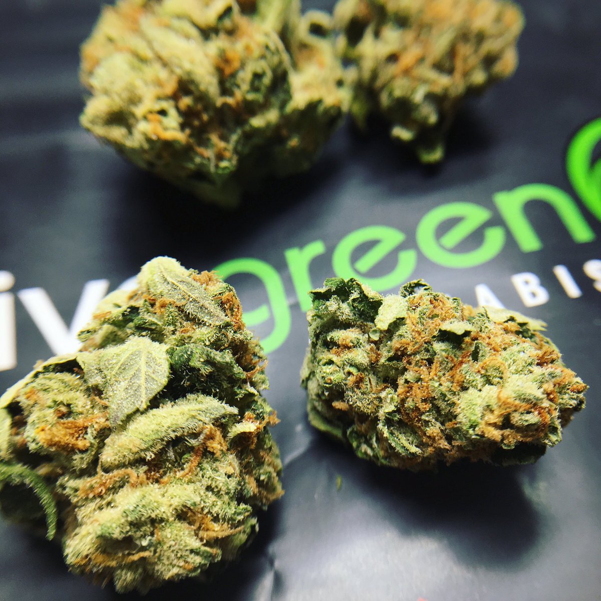 livegreen_CO's tweet photo. Happy Friday!
We’ve got $15 8ths of select flower, $15 grams of select concentrates, $15 select 100mg edibles, $20 select vape carts, 1 grm prerolls 4 for $22, plus more! While supplies last. Open til midnight! #fridaze #livegreen #elevateyourlife https://t.co/NlcKXyInTl