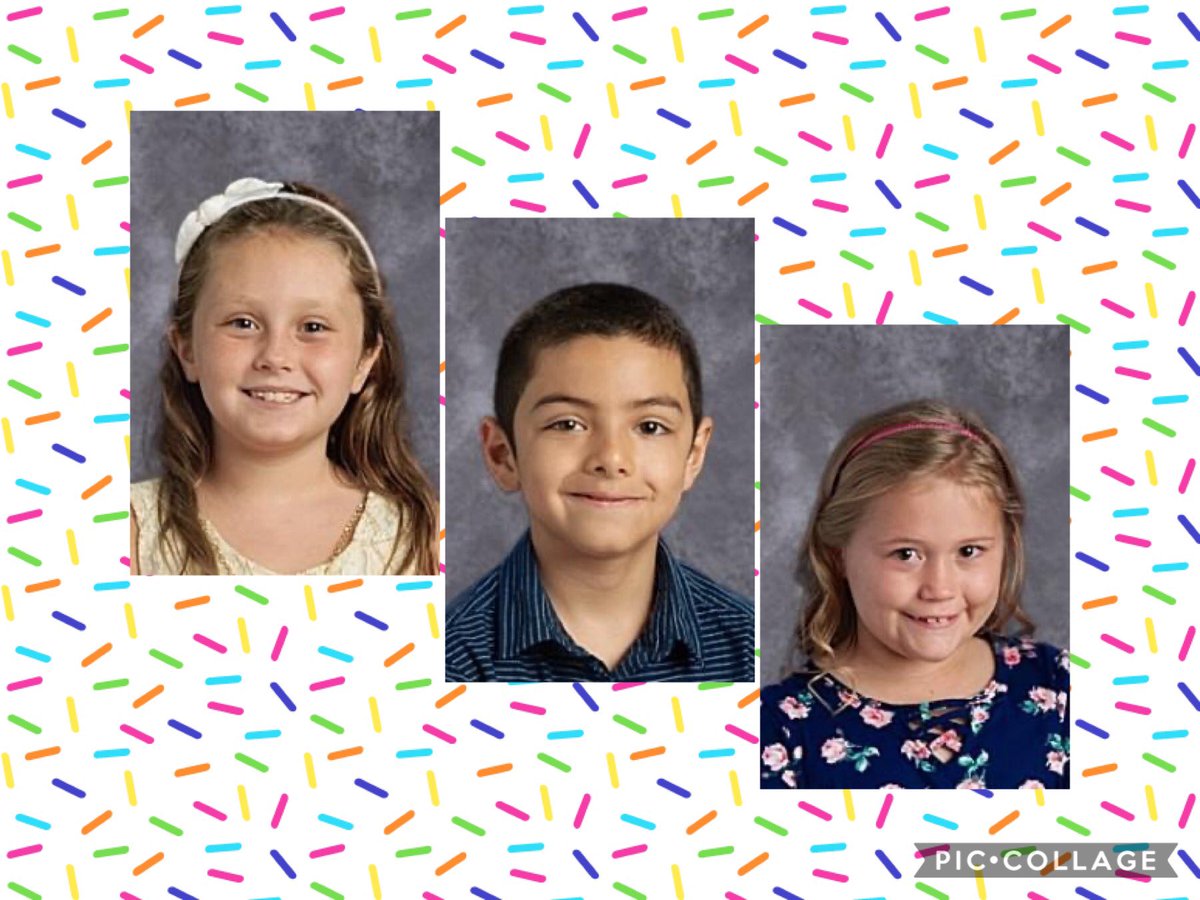 PoquosonES's tweet photo. Congratulations to our PES 100% Poquoson Online Positive Office Recipients for this week: Taylor, Sebastian, Payton, Brayden, Charlotte, Noah, Mason, Carson and Falon! Hip hip hooray! https://t.co/5JySHdLiWs