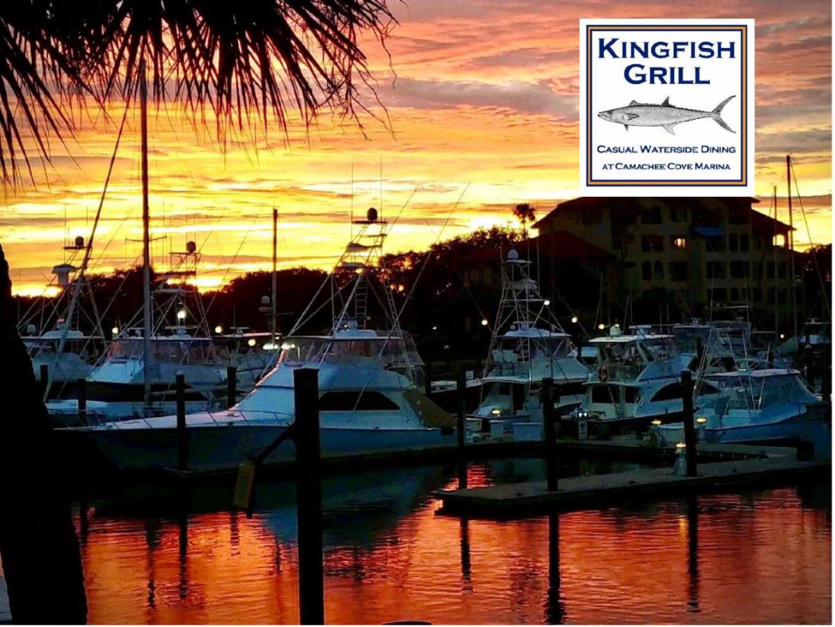 KingfishGrill's tweet photo. Kingfish Grill Updated Closing NOTICE! https://t.co/9toAFXIaba https://t.co/irlKPdungN